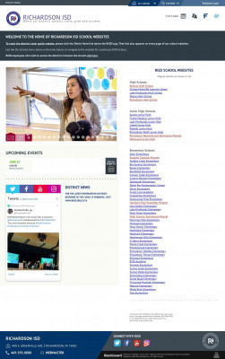 Northwood Hills Elementary / Homepage - Richardson ISD Northwood Hills Elementary / Homepage - Richardson ISD