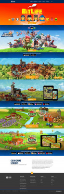 Empire: Four Kingdoms - Goodgame Studios Empire: Four Kingdoms - Goodgame Studios