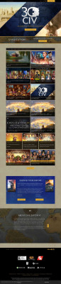 Civilization® VI – The Official Site Civilization® VI – The Official Site