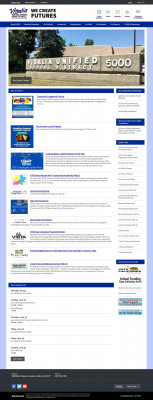 PowerSchool Parent Portal - Visalia Unified School District PowerSchool Parent Portal - Visalia Unified School District