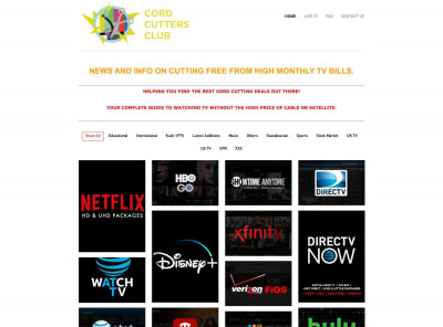 StreamTVBox.club StreamTVBox.club