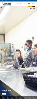 Guilford Parent Academy / PowerSchool Parent Portal Guilford Parent Academy / PowerSchool Parent Portal