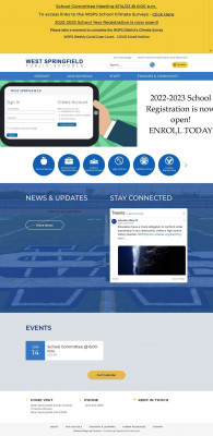 Power School Power School