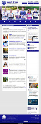 PowerSchool - West Shore School District PowerSchool - West Shore School District
