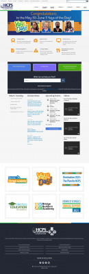 The Connection: Online Services and Resources - Henrico ... The Connection: Online Services and Resources - Henrico ...