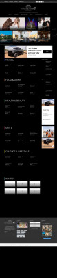 The Bespoke Black Book: Home The Bespoke Black Book: Home