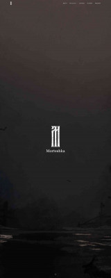 Black Book - Morteshka Black Book - Morteshka