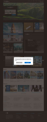 BlackBook Travels - Travel. Your Way BlackBook Travels - Travel. Your Way