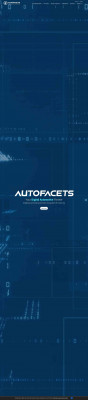 AF-X - Fleet Management - AutoFacets AF-X - Fleet Management - AutoFacets