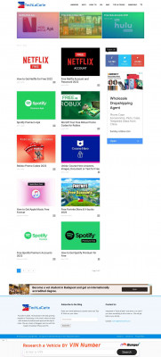 Free Spotify Premium Accounts 2021 - TechLaCarte Free Spotify Premium Accounts 2021 - TechLaCarte