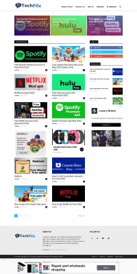 Free Spotify Premium Account & Password 2021 - Techfilx Free Spotify Premium Account & Password 2021 - Techfilx