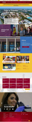 Getting Started Guide - De Anza College Getting Started Guide - De Anza College