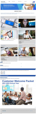 MyEnglishLab: Help & Support Contact Information MyEnglishLab: Help & Support Contact Information
