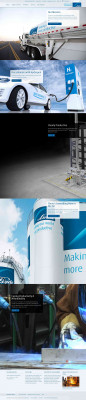 Linde: Industrial Gases, Supply, Equipment & Services Linde: Industrial Gases, Supply, Equipment & Services