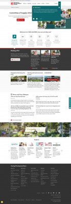 Statement of Account for HDB Housing Loan Statement of Account for HDB Housing Loan