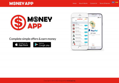 Money App Money App