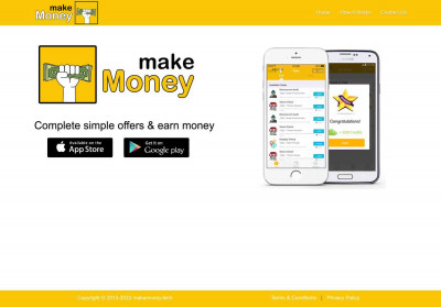 Make money Make money