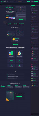 Freecash: Free Cash, PayPal, Bitcoin & more! | Freecash.com Freecash: Free Cash, PayPal, Bitcoin & more! | Freecash.com