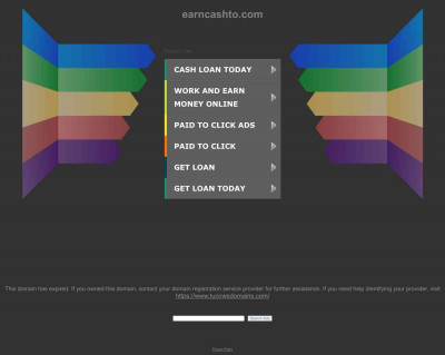 EarnCashTo - #1 Earning Network On Earth EarnCashTo - #1 Earning Network On Earth