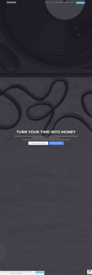 PAIDERA: All in one money making solution, turn your time ... PAIDERA: All in one money making solution, turn your time ...