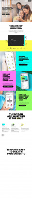 Tasks & Allowance App for Kids | Mydoh Tasks & Allowance App for Kids | Mydoh