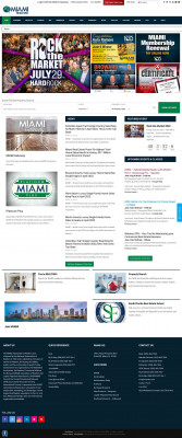 MLS - MIAMI REALTORS® MLS - MIAMI REALTORS®