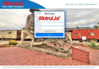 MetroList Services, Inc. MetroList Services, Inc.