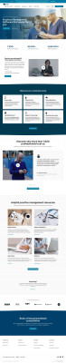 Clinic to Cloud: Medical Practice Management Software Clinic to Cloud: Medical Practice Management Software