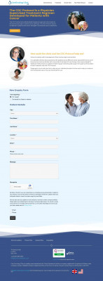Care Oncology Clinic: Adjunctive Treatment Clinic Care Oncology Clinic: Adjunctive Treatment Clinic