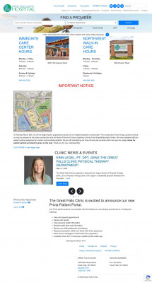 My Clinic Care Patient Portal My Clinic Care Patient Portal