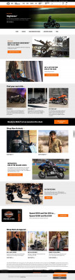 H-D Financial Services | Harley-Davidson USA H-D Financial Services | Harley-Davidson USA