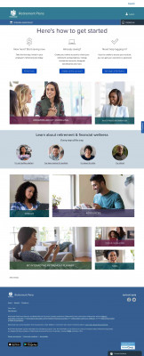 Access My Plan - Nationwide Retirement Solutions Access My Plan - Nationwide Retirement Solutions