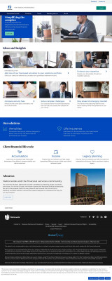 Log in to your account - Nationwide Advisory Solutions Log in to your account - Nationwide Advisory Solutions