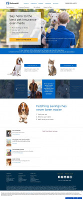 Pet Insurance by Nationwide® | America's Best Pet & Vet ... Pet Insurance by Nationwide® | America's Best Pet & Vet ...