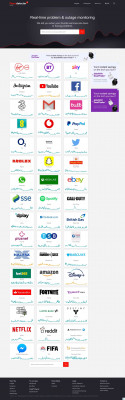 Nationwide down? Current problems and issues | Downdetector Nationwide down? Current problems and issues | Downdetector