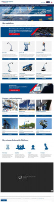My Nationwide Platforms My Nationwide Platforms