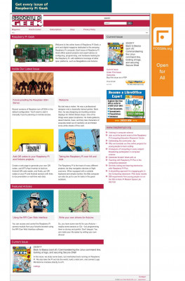 Passwords - Raspberry Pi Geek Passwords - Raspberry Pi Geek
