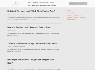 What is Trade Coin Club? Is TradeCoinClub a Scam? – NOI What is Trade Coin Club? Is TradeCoinClub a Scam? – NOI