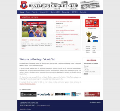Online registration and payment - A guide for junior parents Online registration and payment - A guide for junior parents