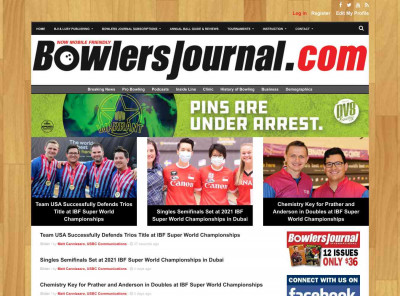 PBA's Xtra Frame Moving Exclusively to FloBowling.com ... PBA's Xtra Frame Moving Exclusively to FloBowling.com ...