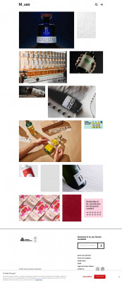 M_use Homepage | Avery Dennison | M_use M_use Homepage | Avery Dennison | M_use