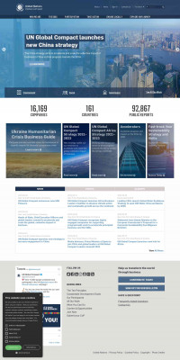 Avery Dennison Corporation | UN Global Compact Avery Dennison Corporation | UN Global Compact