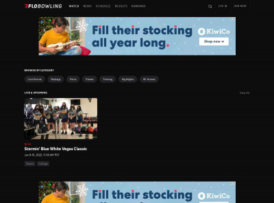 FloBowling: Bowling | News, Videos & Articles FloBowling: Bowling | News, Videos & Articles