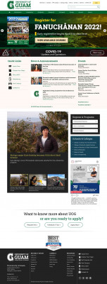 Moodle | University of Guam Moodle | University of Guam