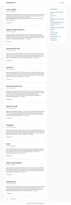 ug moodle - Logins Mission ug moodle - Logins Mission
