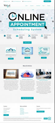 Widget Financial - Erie PA Credit Union Widget Financial - Erie PA Credit Union