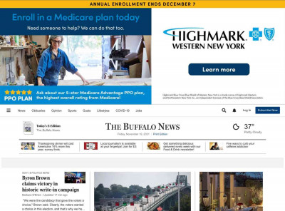 PBA takes broadcasts to the Web | Latest Headlines - Buffalo ... PBA takes broadcasts to the Web | Latest Headlines - Buffalo ...