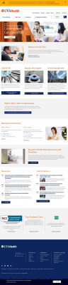 Contact Us | UVA Health Contact Us | UVA Health
