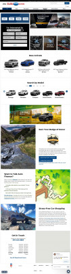 Berthod Motors | New & Used Vehicles in Glenwood Springs ... Berthod Motors | New & Used Vehicles in Glenwood Springs ...
