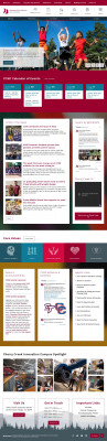 Cherokee Trail High School / Homepage Cherokee Trail High School / Homepage